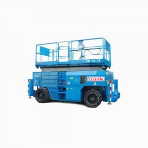 Vertikal VRT16-DS-diesel