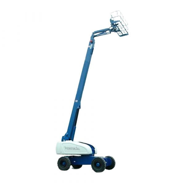 Vertikal VRTB38L Telescopic Boom