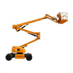 Vertikal VRTABL16D Articulated Boom Lift