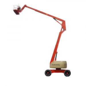 Vertikal VRTABL22L Articulated Boom Lift